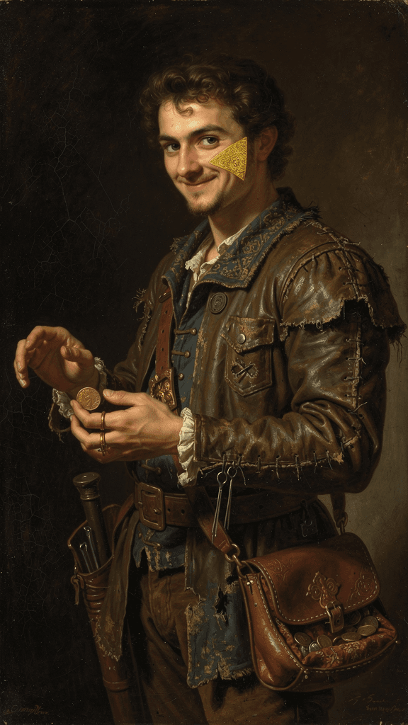 Lira İpek Parmaklar