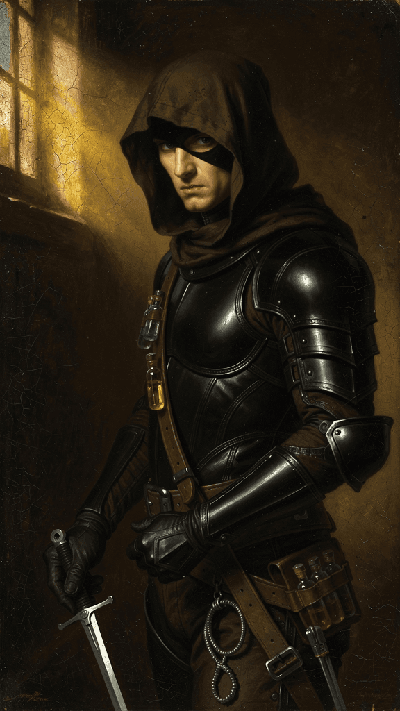 Sera Gece Fısıltısı