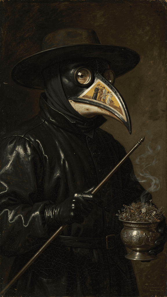 Kara Tobias Son Yüz