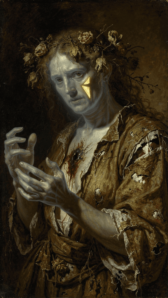 Helena Gözyaşı Ana