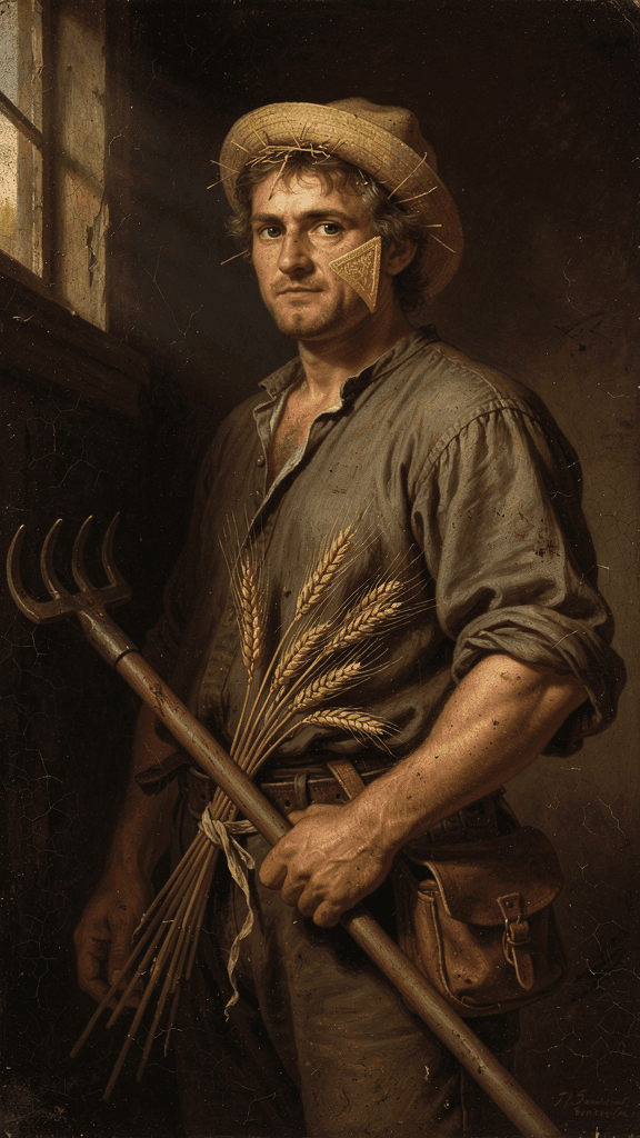 Nana Rose Şeker Anne