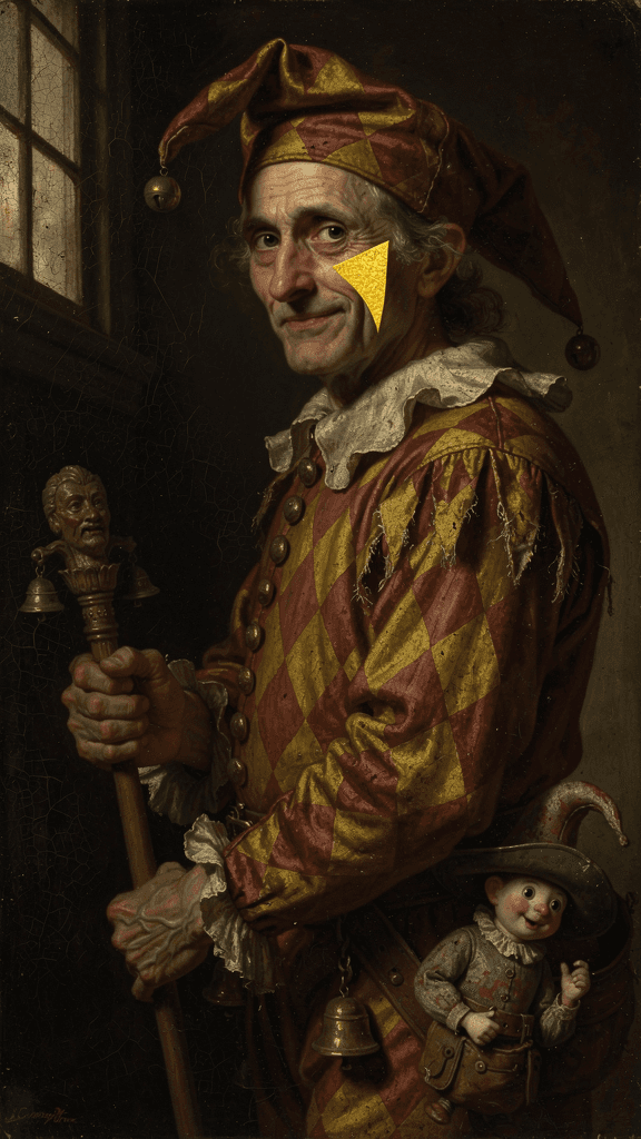 Magister Penrose Hafıza