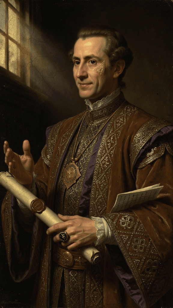 Büyükelçi Lysander İpek Dil