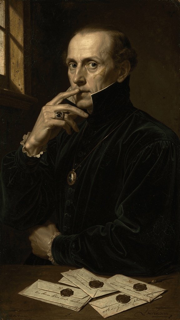 Lord Percival Kural Kitabı