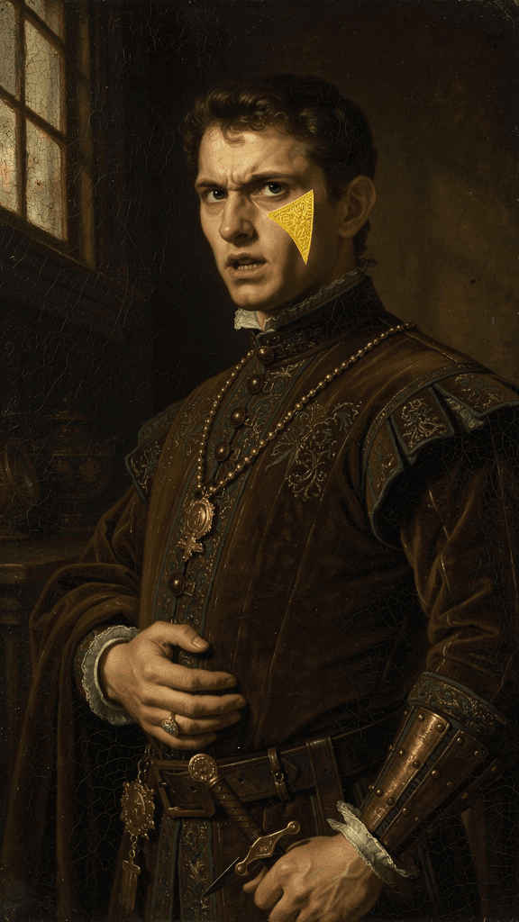 Lady Octavia Örümcek