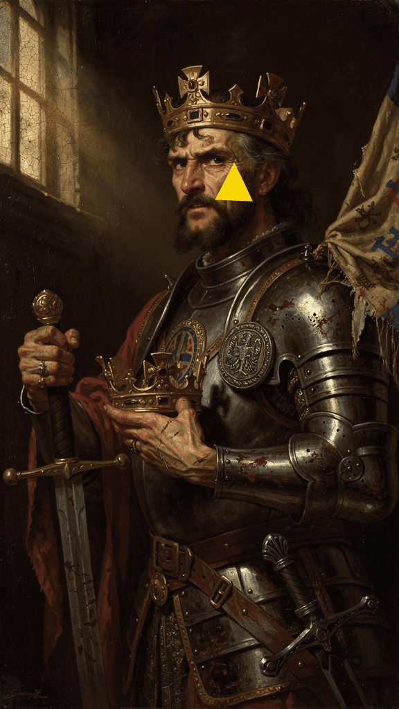 Ignareth Dağın Kalbi