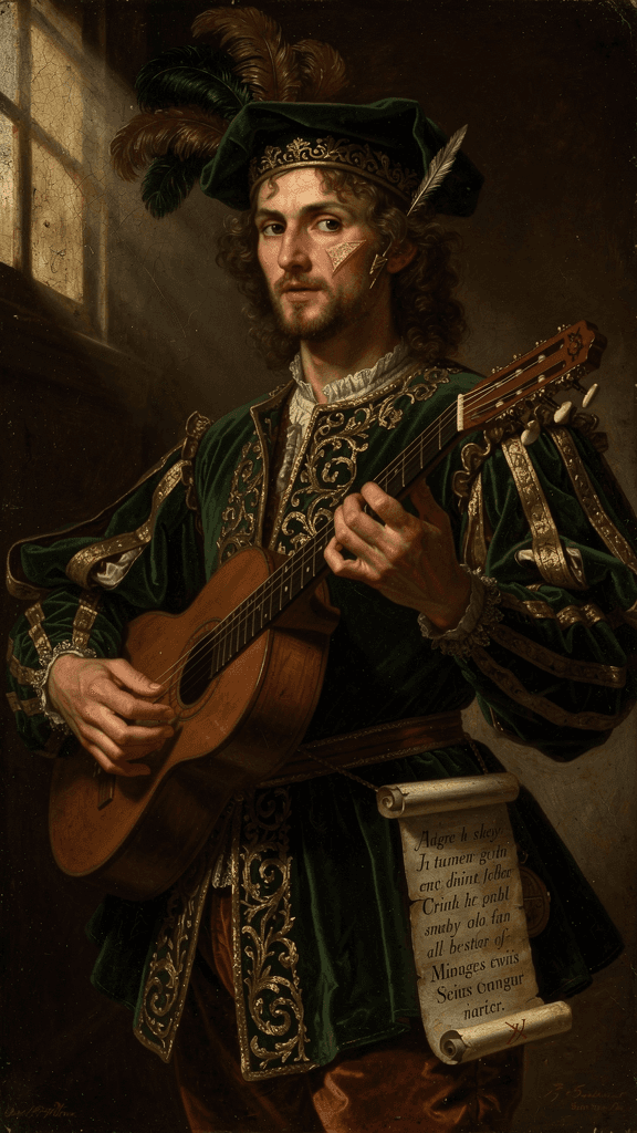 Tristan Kırık Kalp