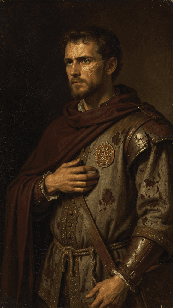 Prens Edmund Valorian