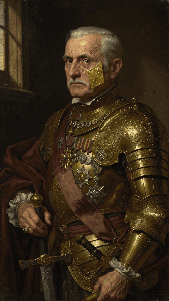 General Marius